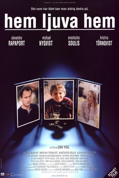 Póster de Home Sweet Home
