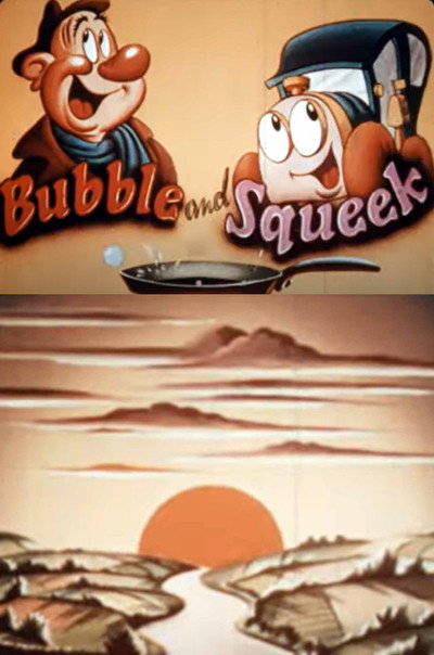 Póster de Home Sweet Home