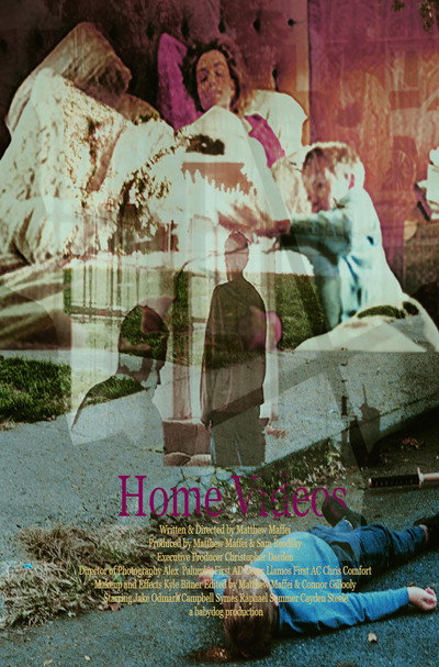 Póster de Home Videos