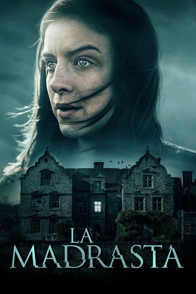 Póster de Homebound