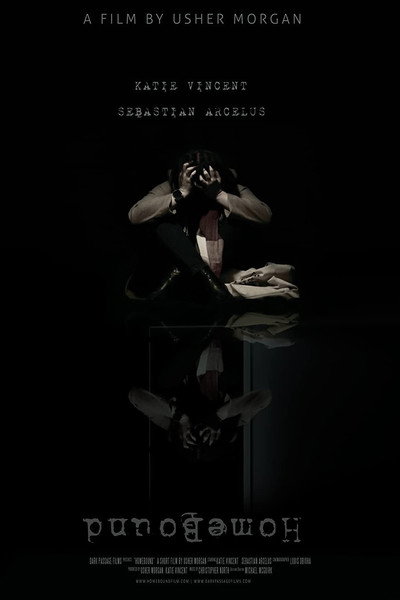 Póster de Homebound