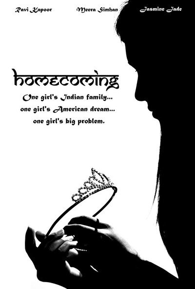 Póster de Homecoming