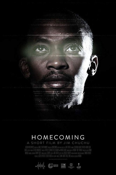 Póster de Homecoming