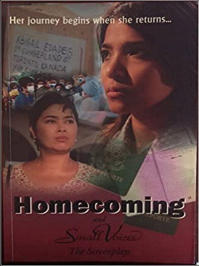Póster de Homecoming