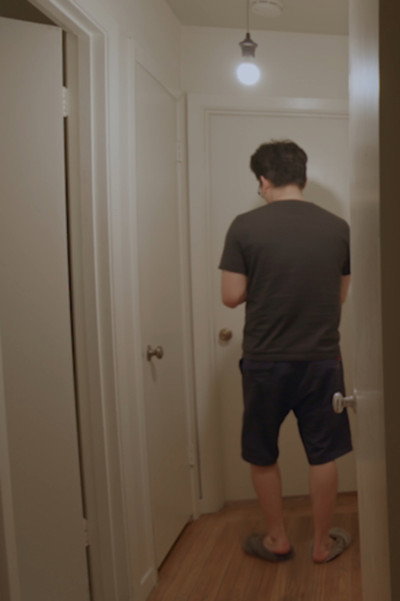 Póster de Homegoing