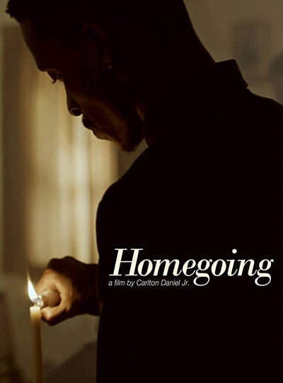 Póster de Homegoing