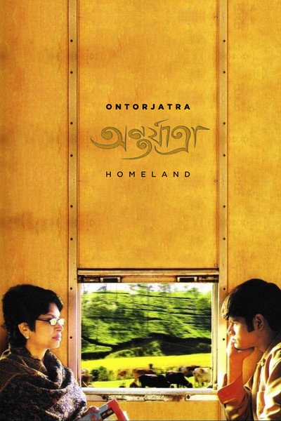 Póster de Homeland