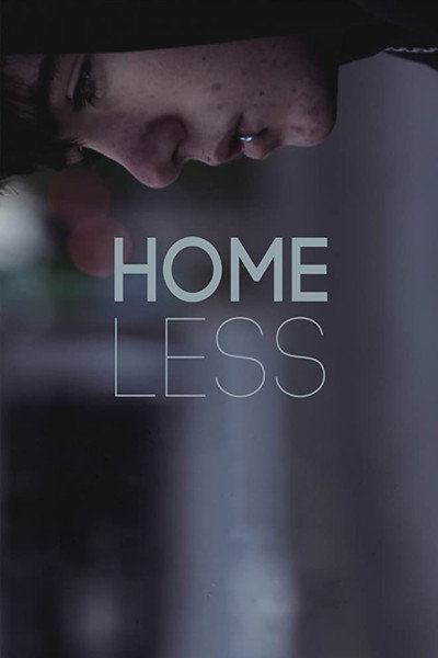 Póster de Homeless