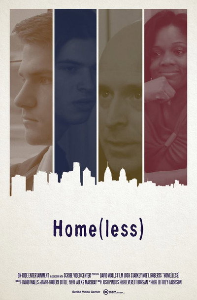 Póster de Home(less)
