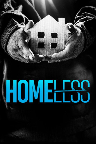 Póster de Homeless