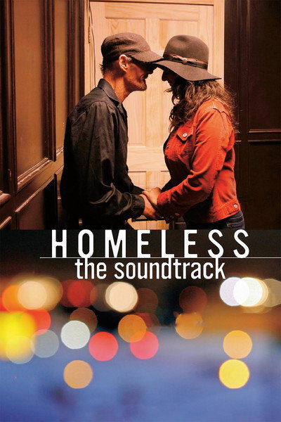 Póster de Homeless: The Soundtrack