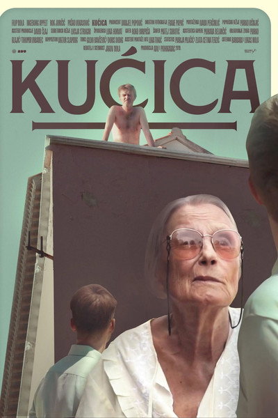 Póster de Homely