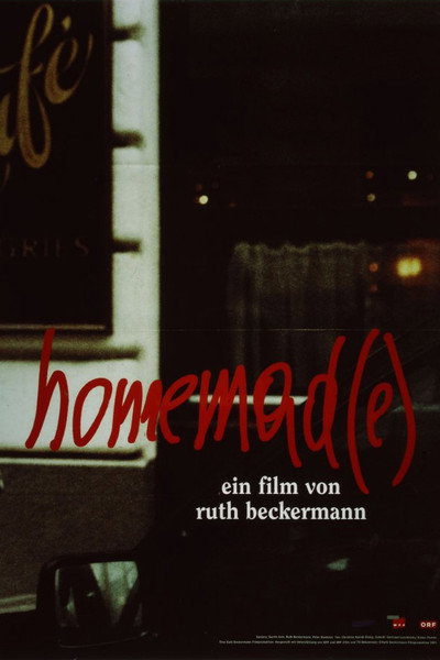 Póster de Homemad(e)