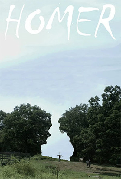 Póster de Homer
