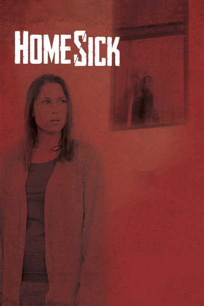 Póster de Homesick