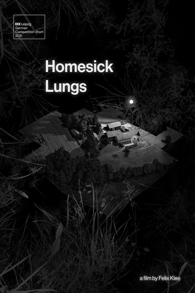 Póster de Homesick Lungs