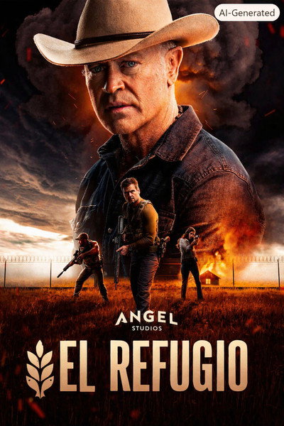 Póster de Homestead