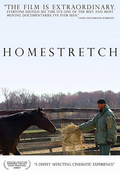 Póster de Homestretch