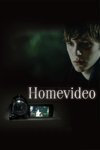 Póster de Homevideo