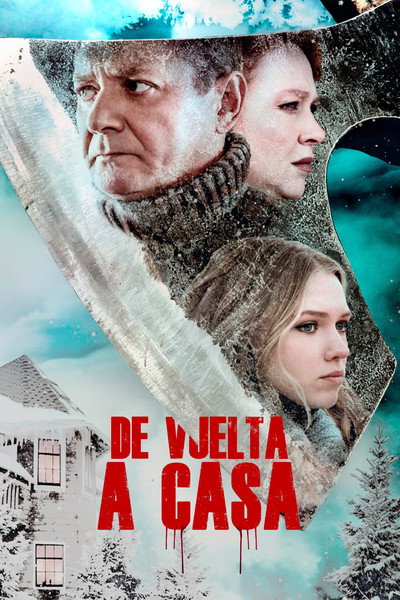 Póster de Homeward