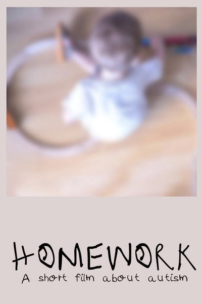 Póster de Homework