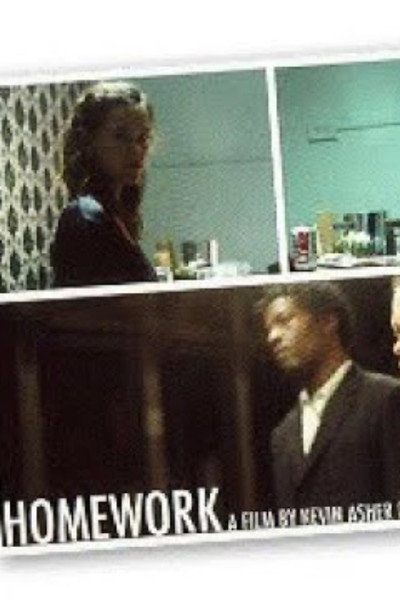 Póster de Homework