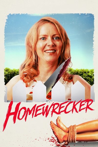 Póster de Homewrecker