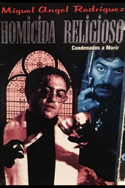 Póster de Homicida religioso