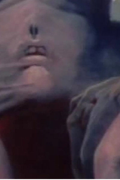 Póster de Hommage à Beksinski