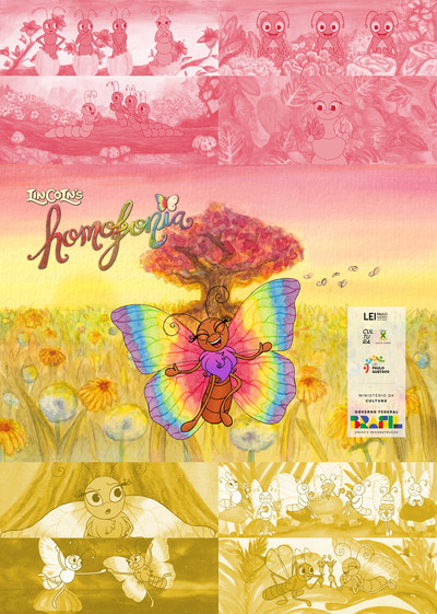 Póster de Homofonia