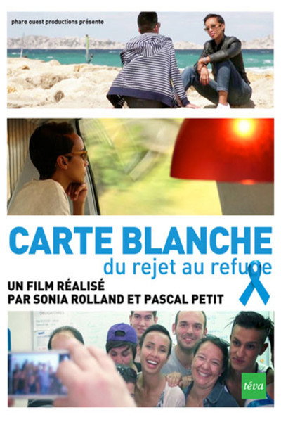 Póster de Homosexualité: du rejet au Refuge