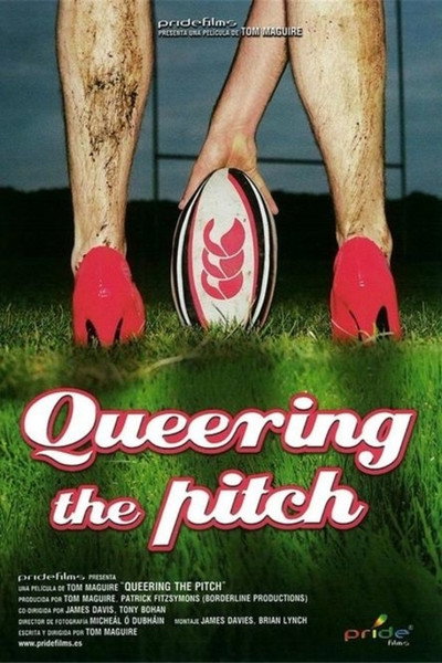 Póster de Homosexualizando el estadio