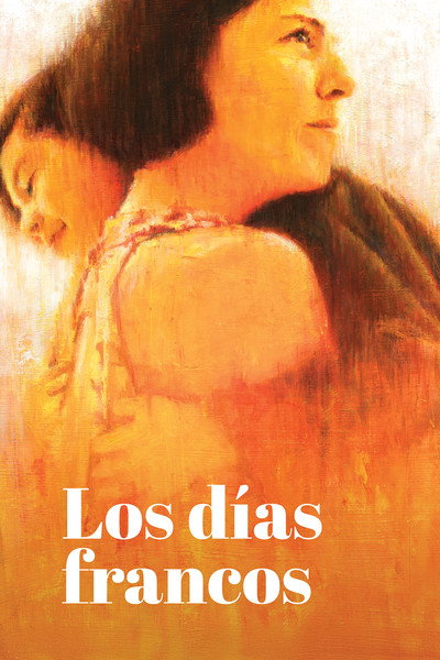 Póster de Honest Days
