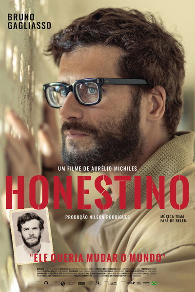 Póster de Honestino