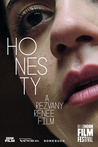 Póster de Honesty