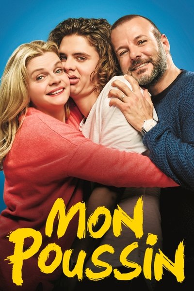 Póster de Honey Bunny