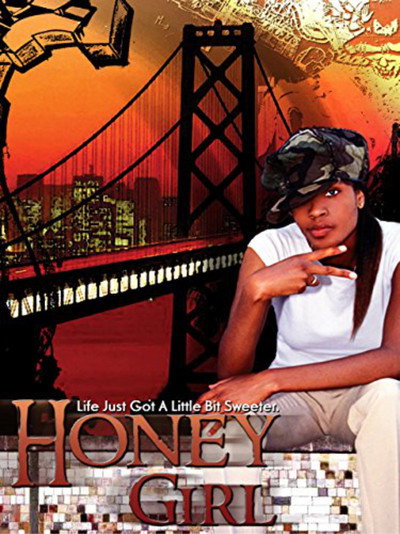 Póster de Honey Girl