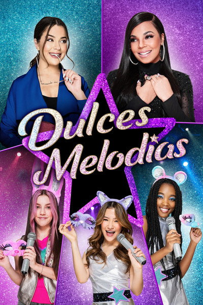 Póster de Honey Girls