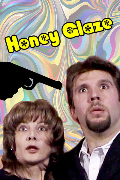 Póster de Honey Glaze
