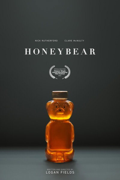 Póster de Honeybear