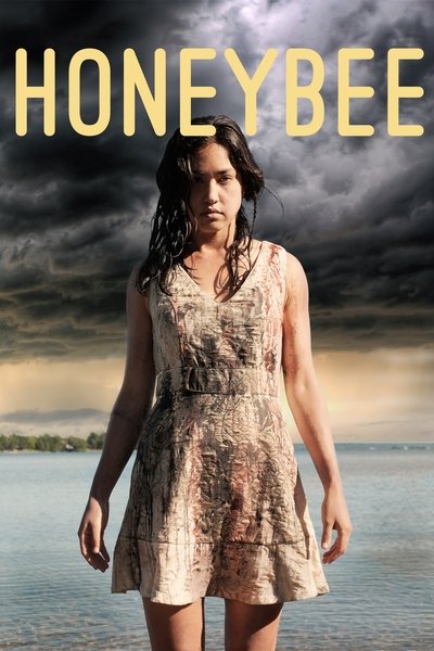 Póster de HoneyBee