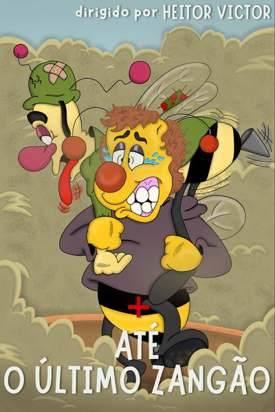 Póster de Honeybee Ridge