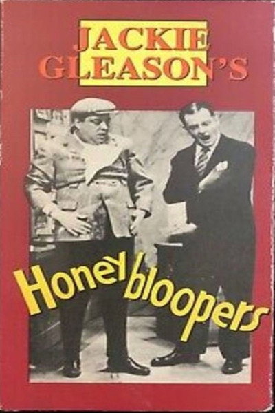 Póster de Honeybloopers