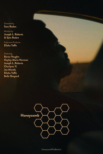 Póster de Honeycomb