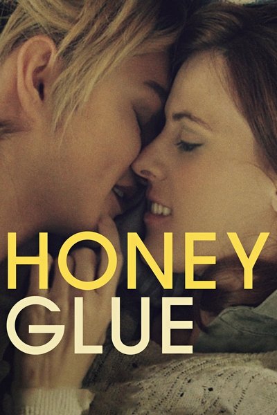 Póster de Honeyglue