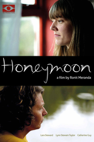 Póster de Honeymoon