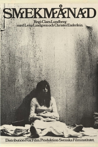 Póster de Honeymoon