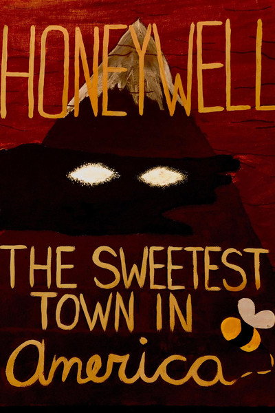 Póster de Honeywell (the Sweetest Town in America)