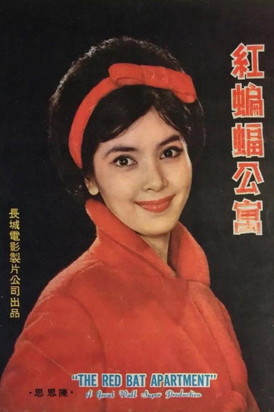 Póster de Hong bian fu gong yu