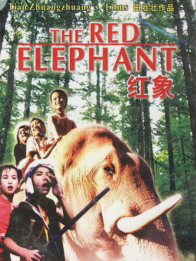Póster de Hong xiang
